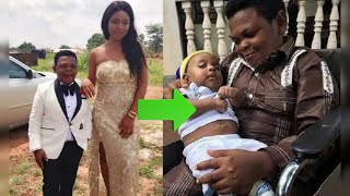 La Biographie Complète De Lacteur Nigérian OSITA IHEME [upl. by Hasin]