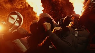 67 Dopesmoke X R6 X PR SAD X DoRoad X Brucka  SHMOKEY Music Video [upl. by Katalin]