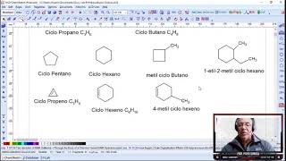 Hidrocarburos Cíclicos [upl. by Carmelita261]