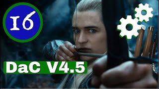 Ep16 To Change The Charge  Woodland Realm campaign  Divide amp Conquer V45 Third Age Total War [upl. by Selby]