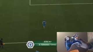 FIFA 14  Défendre sur les centres [upl. by Premer]