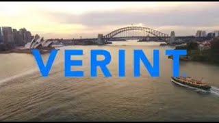 Verint APAC Engage 2022 Highlight Reel [upl. by Adalbert]