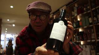 ralfycom Bottling No6  For 2024 9yo Barrique cask Caol Ila 553vol [upl. by Fillbert]