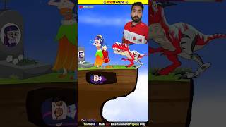 Dragon Story Pinky cartoon video Cartoon story cartoonstory cartoon shortsviral shorts [upl. by Geithner]