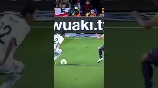 The art of humiliation ronaldo mpappé messi shortvideo cr7shortssalah [upl. by Rosecan534]