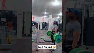 200 kg deadlift 😱 heavyweight lifting deadlift ytshorts [upl. by Jaimie]