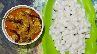 Pidi Recipe in Malayalam പിടി [upl. by Eusoj]