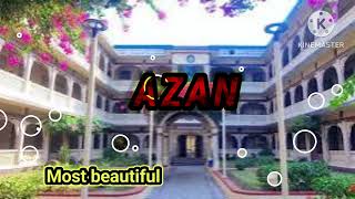 azan video [upl. by Barker424]