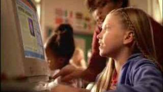 EarthLink Commercial at school [upl. by Armelda]