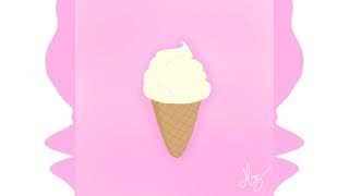 Canción del camión de los helados LoFi Remix [upl. by Acirtap686]