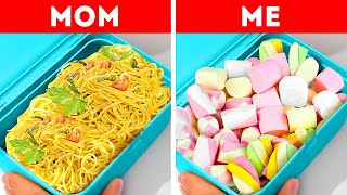 Delicious Lunch Boxes Every Student Will Love [upl. by Debor]