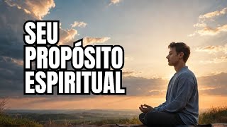 quotPor que Deus Te Acorda Entre 3h e 5h da Manhã  Descubra Seu Propósito Espiritualquot [upl. by Savory332]