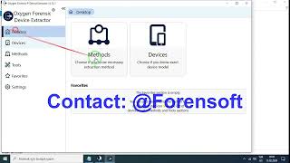 Oxygen Forensic Detetcive 1611133 [upl. by Ellivnarg59]