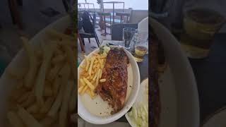 Surfside Sliema Malta malta food [upl. by Arron]