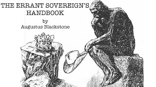 The Errant Sovereigns Handbook Review [upl. by Gaylene588]