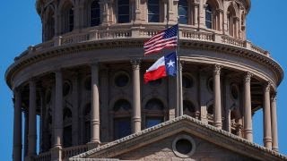 Can Texas secede from America [upl. by Leinto131]