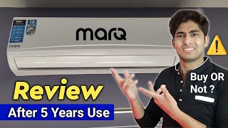 Marq AC Long Term Review ⚠️ Buy Or Not [upl. by Esch]