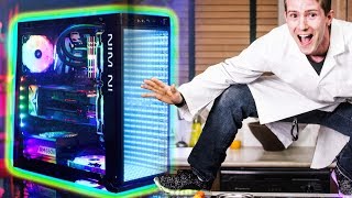 The ULTIMATE RGB PC Build Guide [upl. by Bobbee]