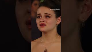 THE KISSING BOOTH  NOAH AND ELLE  SAD HD WHATSAPP STATUS  FEELINGS CORRIDOR  shorts sadvideos [upl. by Arikehs708]