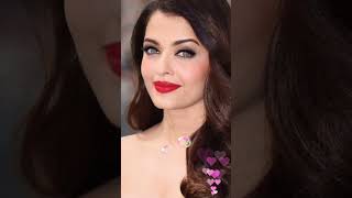 Aishwarya Rai Bachchans Most Iconic Moments on Camera [upl. by Ayadahs]