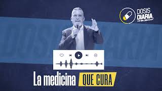 Dosis Diaria Roka  La medicina que cura [upl. by Ajnin]