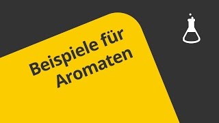 Vorstellung einiger Aromaten  Chemie  Organische Chemie [upl. by Buote]