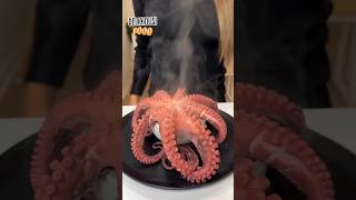 I Found the Most Delicious Octopus Dish Ever [upl. by Gautier648]