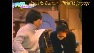 Vietsub Winter Sonata Parody Yoo Jae Suk Jung Jun Ha So Yoo Jin 22 [upl. by Madora]