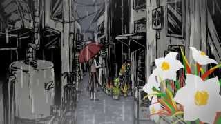 初音ミク／トピアリー [upl. by Quintin]