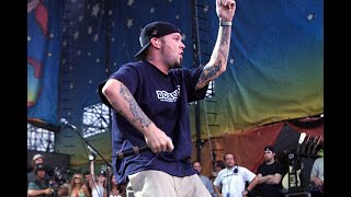 Limp Bizkit  Counterfeit Live at Woodstock 1999 Official Pro Shot  AAC Remastered [upl. by Etteiram]