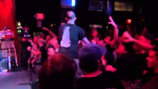 Converge  The Broken Vow Live [upl. by Novahs542]