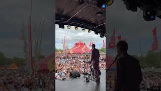 Primary School Bangers at Glastonbury 2024 [upl. by Kral]