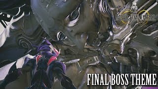 Mobius Final Fantasy OST Final Boss Theme  The Last Battle [upl. by Volkan718]