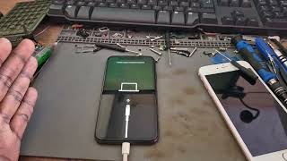 Stuck on iphone attempting data recovery fix ALL IPHONES [upl. by Chancellor]