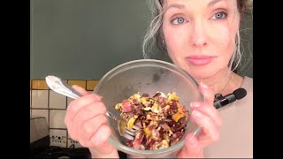 Carnivore Diet Lunch Ideas OR For Breakfast Lunch or Dinner [upl. by Kere324]