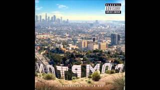 DrDre announces Compton Soundtrack On The Pharmacy [upl. by Karlis]