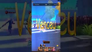 Daybreak Brasil online mmorpg de volta gamingcommunity dbo daybreakgames gameplay [upl. by Sandon]