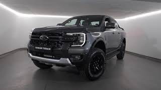 Introducing the All New Ford Ranger Tremor at NMI Ford Tygervalley [upl. by Niraj]