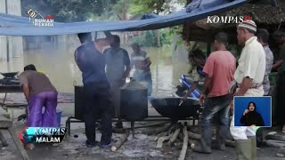 Banjir Besar Melanda Aceh Utara Ini Upaya Pemerintah [upl. by Thorstein275]