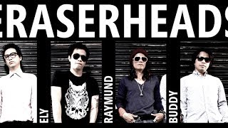 Top 20 Songs of Eraserheads [upl. by Odrareve]