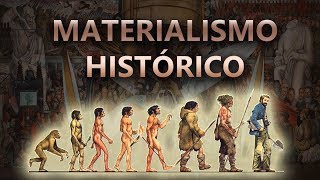 El materialismo histórico [upl. by Thurston]