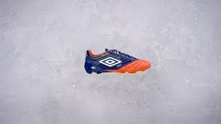 Umbro Medusae Magic Touch  Lightning Speed [upl. by Eecal]