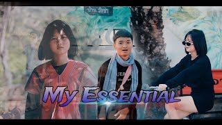 My Essential by Ra Na OFFICIAL MV [upl. by Ariamat]