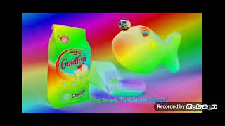 goldfish tv commercial spy dudes effects sponsored by preview 2 effects [upl. by Htebaras]