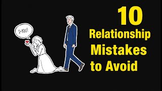 10 Essential Stoic Actions Men Should NEVER Do With Women [upl. by Aicatsan723]