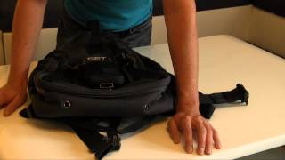 The 511 Triab 18  A perfect Get Home  EDC Bag [upl. by Eniamrahc37]