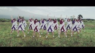 乃木坂46 『サヨナラの意味』 [upl. by Susanetta]