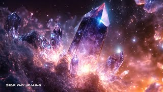 888Hz MIRACLE FREQUENCY • MANIFEST ABUNDANCE BLESSINGS amp WEALTH [upl. by Nester]