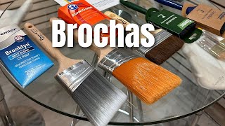 Brochas para acabados en madera Premier Paint Roller [upl. by Riobard331]