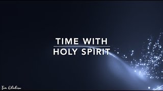 Time With HOLY SPIRIT 3 Hour Piano Music for Prayer amp Meditation [upl. by Nomelc]